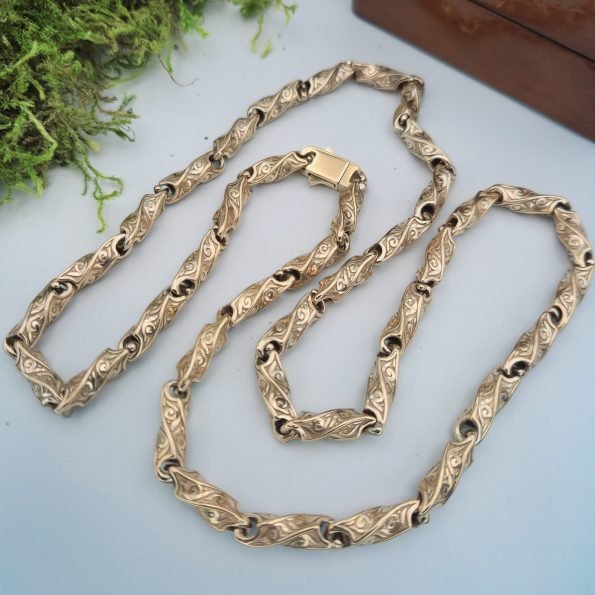 Grandinėlė ‘Georg’