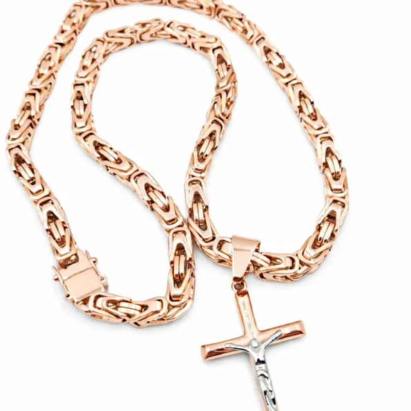 „Pitonas 6mm“ + kryželis