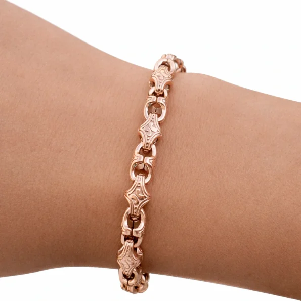 Apyrankė ‘Kortos’ 6mm