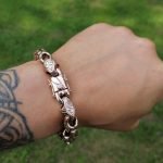 Apyrankė ‘Kortos’ 12mm