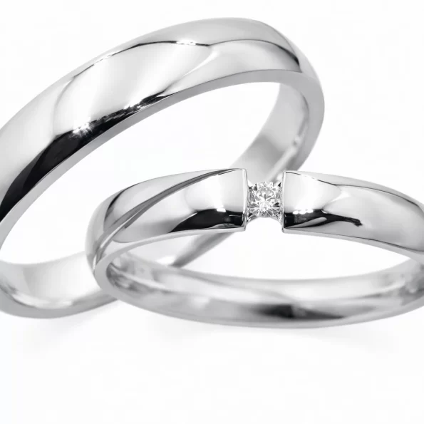 „Balta klasika Bliss“