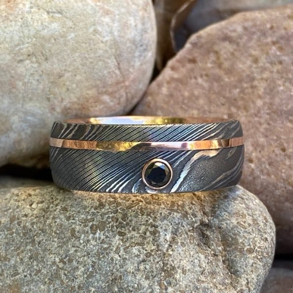 "Damaskas su auksu OJ"