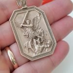 „Ikona Archangelas Michaelis”