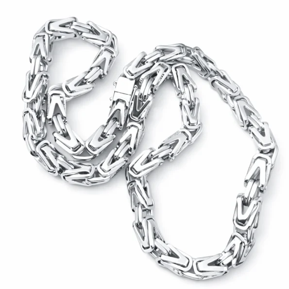 „Baltas Pitonas 8mm”