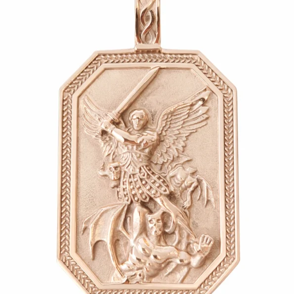 „Ikona Archangelas Michaelis”