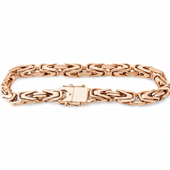 "Apyrankė Pitonas 6mm"