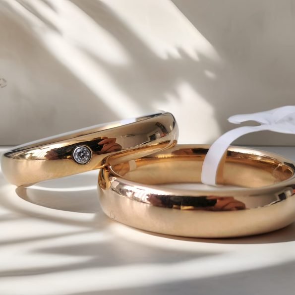 Komplektas "Diamond"