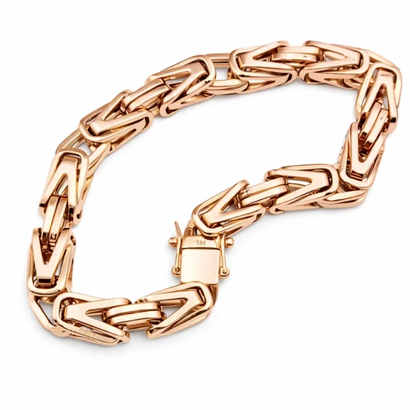 Apyrankė "Pitonas 8mm"