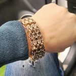 "Apyrankė Trigubas Pitonas"