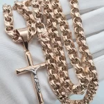 "Bismarkas 8mm su kryželiu"