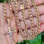 "Bismarkas 5mm su kryželiu"